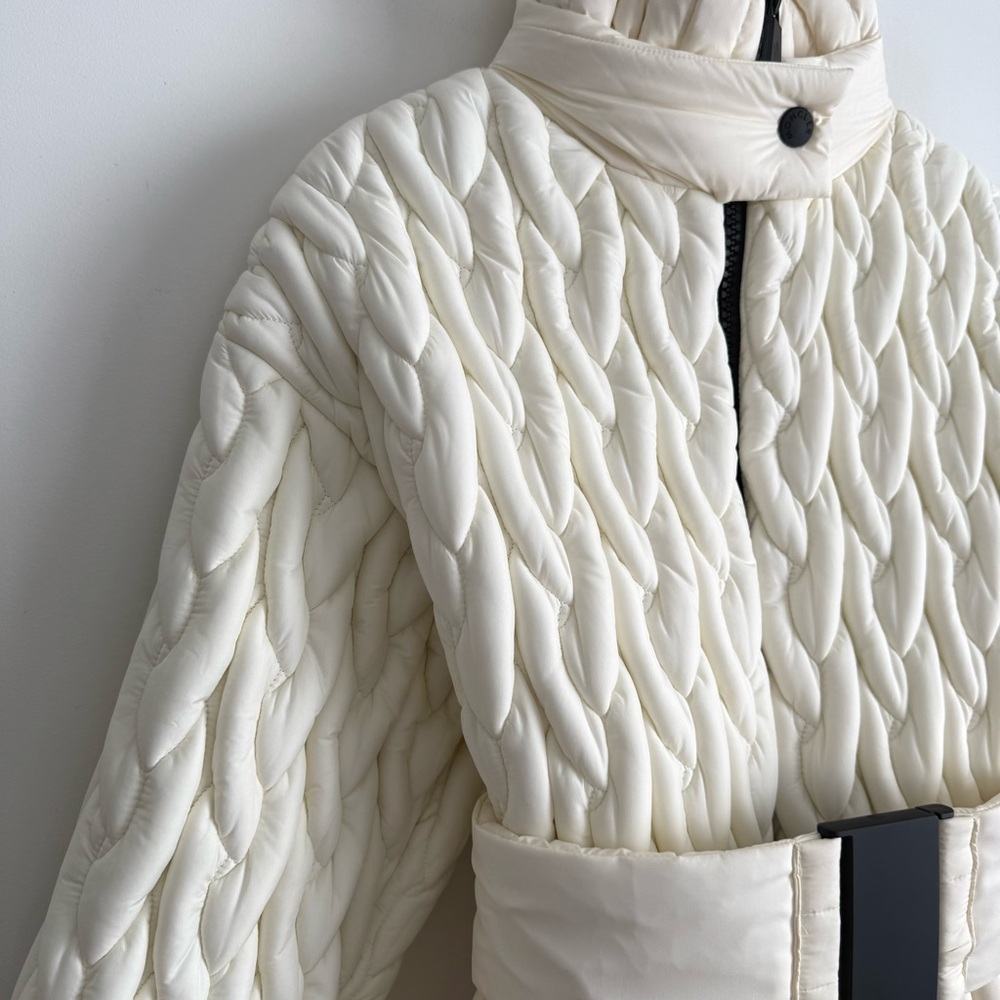 Moncler Maipo Goose Down Puffer Jacket NWOT - Picture 6 of 16